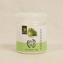 오라프티씨알에프 250g
