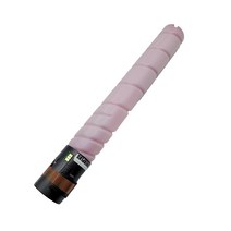 잉크토너센터 미놀타 재생토너 TN321M 코니카미놀타 Bizhub C028eDN C036eDN 빨강 25000매, 1개