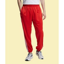 백화점정품 아디다스 ADIDAS 3S 팬츠 바지 하의 - 레드 HS3400 팬츠S VIV레드