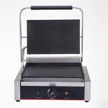 휴게소 영화관 오징어버터구이 기계 가스 길거리간식, 812A 그릴모양 판