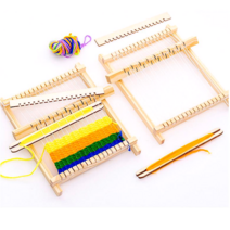 양말목공예 양말목 틀 수틀 직조틀 위빙틀 티코스터 감성소녀