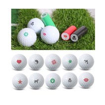 3개 마킹 도장 골프볼 골프 / W3BF8F9 홀인원_골프 골프공 스탬프 골프용품 골프공 세척/관리용품, 범고래