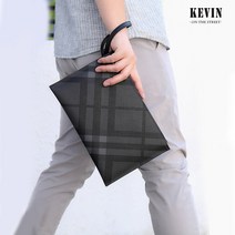 케빈 당일발송 루벤 남성 클러치백 손가방 맨스백 일수가방 남자클러치백
