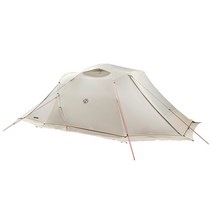 노스피크 나르시스 돔 맥스_소이밀크 NORTHPEAK NARCISSUS DOME MAX