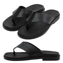 유행 남자조리 구두슬리퍼 푹신한 여름신발 데일리 브랜드 국내산 무신사 3cm