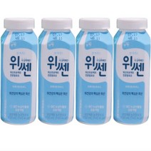 남양 위쎈 150ml 4개입 위쎈 오리지널 맛 오나라 광고 위쎈, 남양 위쎈 150ml 4개입 오리지널 맛