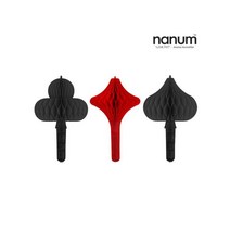 [나눔]러브팟 디자인 자연가습기 전용리필