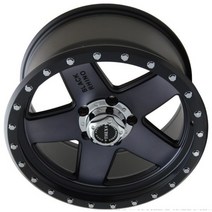 렉스턴 18 인치 휠 품번 5407 하이퍼블랙 pcd 130 9j 옵셋 20 허브 84 2, 수원장착점장착하기, 1개