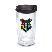 터비스 단열 텀블러 엠블럼과 블랙 뚜껑이 있는 24oz 1349143, 16oz_블랙입니다.