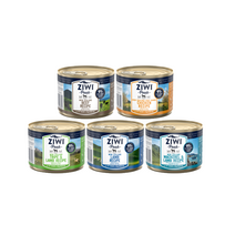 지위픽 독캔 강아지 습식사료 170g 모음, 양고기 170g