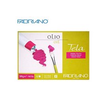 파브리아노 테라 유화 스케치북 T03 420x560 300g 10매