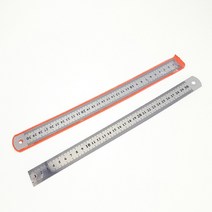 스틸자 30CM 30CM자 스틸자
