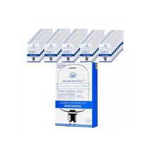 엘렌실라 인트라셀 마스크팩 히알루론산 모이스춰라이징, 1개입 × 50개, one option, 1개