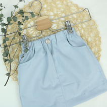 대폭 면100% 트윌 - 20수트윌무지(44칼라), 25번 카멜