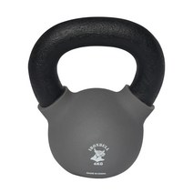 아이언불 케틀벨 4~28kg 그레이 스윙운동, 28kg