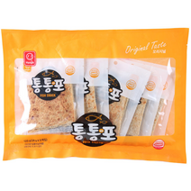 한진식품 통통포 오리지널 24g*5입 1봉, 24g, 1개