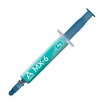 ARCTIC MX-6 4g 주사기형 써멀 컴파운드/영샵