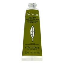 록시땅 버베나 핸드 크림, 30ml, 1개