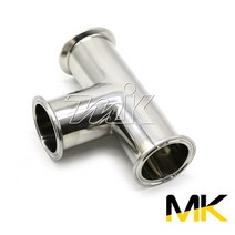 [MK]쎄니타리 티3페럴(SUS304) 2.5S x 2S, 단품