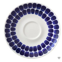 핀란드 아라비아 24h 투오키오 커피 접시 플레이트, 기본