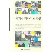세계의 역사기념시설, 민주화운동기념사업회
