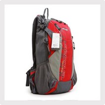 산행 여행 여성 빨간 배낭 12L 걷기 동호회 모임 백팩, 상세페이지 참조