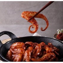 100억 송쭈집 양념 쭈꾸미 밀키트, 300g, 1팩