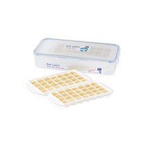 [다전상회] 락앤락 냉동실 양념 마늘 야채 보관용기-소 HPP222S2 2022973ea, DJ_ 본상품선택