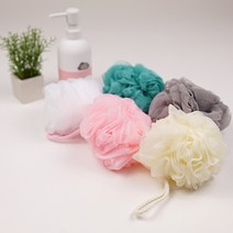 TICHk 아동샤워볼 성인고급샤워볼 6개 마장갑 사은품증정 아기샤워볼 샤워타올 거품타올 샤워볼저자극, 고급, 그린3+랜덤3