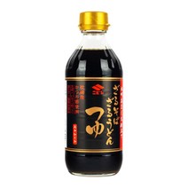 니비시 자루소바 우동쯔유, 3개