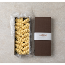 모란꽃떡 이북식인절미 이북인절미 떡선물세트, 50피스