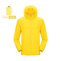 바람막이 재킷 남자자켓 골프웨어 방수 야외 스포츠 자켓 남성 여성 하이킹 캠핑 트레킹 빠른 건조 윈드 브레이커 태양 보호 레인 코트