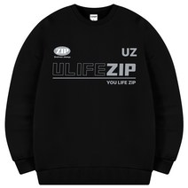 [쿠마르] 체인지피 맨투맨 6 Color [ULZM_5021]