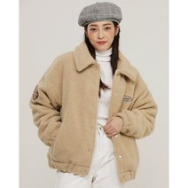 레겐보겐 사계절 덤블 플리스 코치 자켓 뽀글이