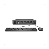 아마존 리퍼 HP EliteDesk 800 G2 미니 Business 데스크탑 PC Intel 인텔 쿼드코어 i5-6500T 3.1G 16GB DDR4 1000GB 1TB SSD