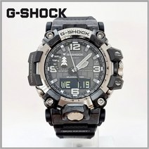 G-SHOCK 지샥 머드마스터 솔라 시계 GWG-2000-1A1DR (블랙) 지코스모 정품