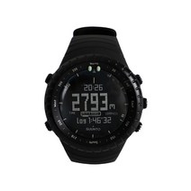 SUUNTO 순토 코어 스포츠시계 SS014279010 올블랙
