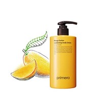 Primera 망고 버터 컴포트 바디 로션 380ml