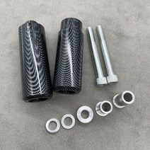 야마하 FJR1300 FJR 1300 2006 2007 2008 2009 2010 2011 오토바이 노 컷 프레임 슬라이더 충돌 낙하 보호, Carbon