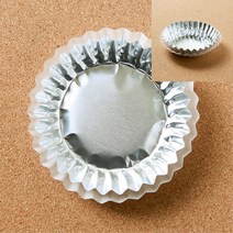 200p 은박 베이킹컵 실속형 70mm 일회용용기쇼핑몰 일회용공기 일회용국그릇 1회용접시 일회용밥그릇 장국용기 컵