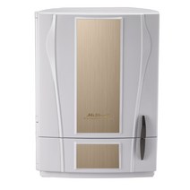 미쉘 아맥스 화장품 냉장고 17L, A1-1G(골드)