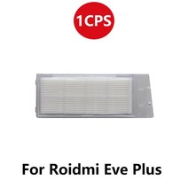 XIAOMI 호환-Roidmi Eve Plus 진공 청소 로봇 일회용 걸레 10CPS 한 상자 포장 액세서리, [07] 1CPS