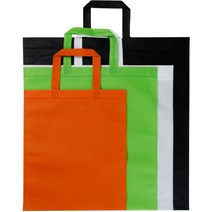 가나실크인쇄 부직포가방 부직포쇼핑백 부직포주머니(인쇄가능)