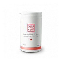 누보 레드캡 커피머신 파우더 세정제 900g, 단품