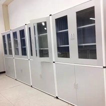 위험물 보관함 약품 오염물 캐비넷 인화물질 부식방지, 패널 악기 캐비닛 40x90x180cm