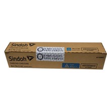 신도리코 정품토너 Aficio MP D405 파랑, 1개