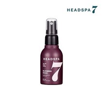 헤드스파7 블루밍 매직 스타일러 50ml, 없음