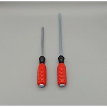 금성 드라이버 다가네, 총길이 310mm, 1개