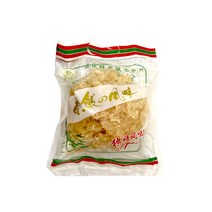 중국 DH 잡채 볶음요리 마라탕용 백목이버섯 50g 2봉, 백목이버섯 2봉