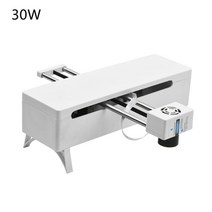 소형레이저각인기 레이저마킹기 로고 소형 레이저 각인기 각인 450nm 40w 미니 cnc 조정 가능한 초점 거리 지원 pc 소프트웨어 커터 카버 프린터 기계, 에게, 30w 조각 기계